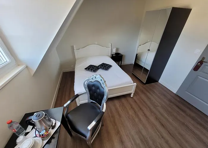 La Grande Bruyere 2* Touffréville