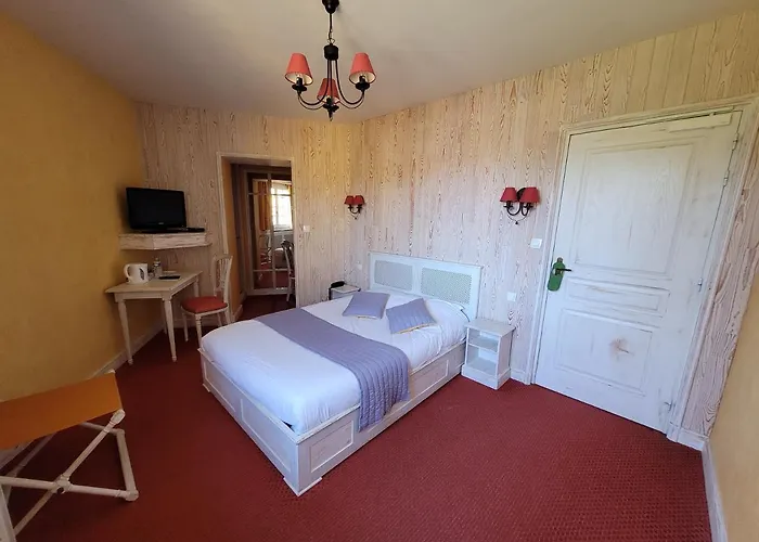 La Grande Bruyere Hotel