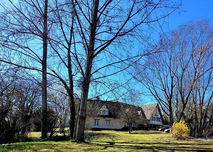La Grande Bruyere Hotel