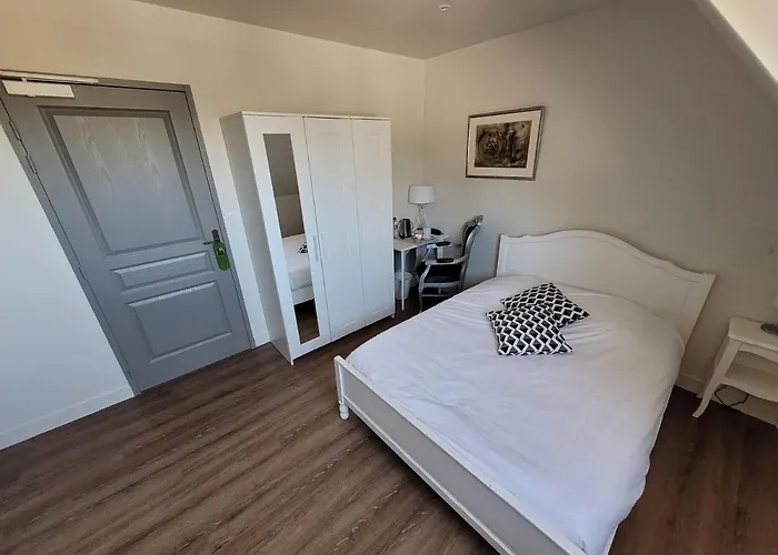 Hotel La Grande Bruyere