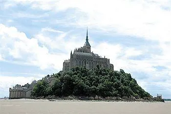 Hotel La Grande Bruyere Touffréville