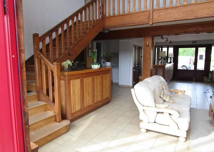 La Grande Bruyere 2*