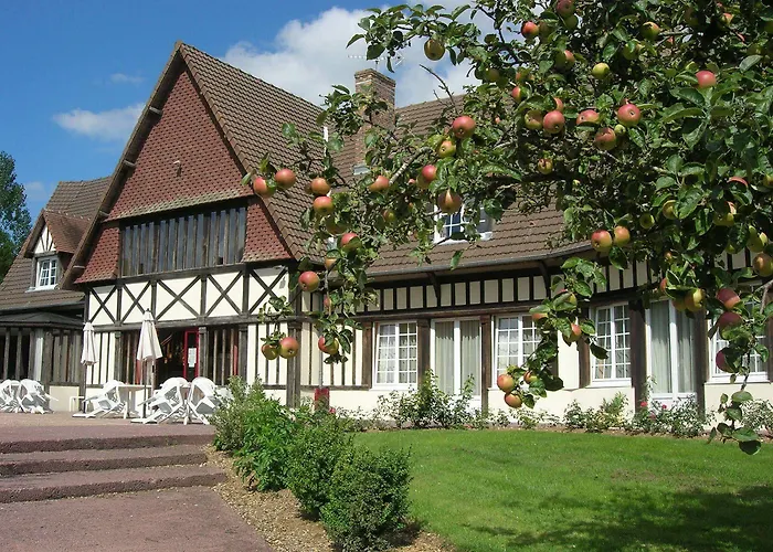 La Grande Bruyere 2*