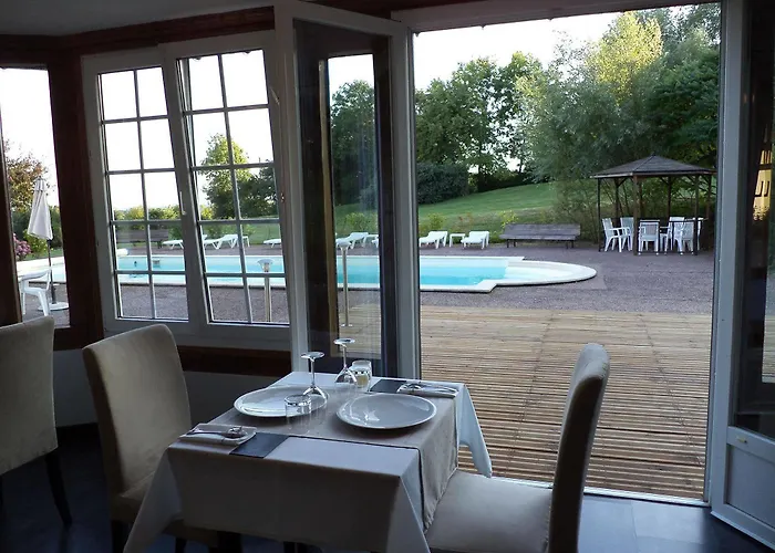 La Grande Bruyere Hotel