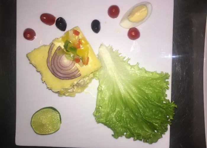 La Grande Bruyere Touffréville