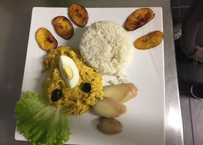 La Grande Bruyere Hotel Touffréville