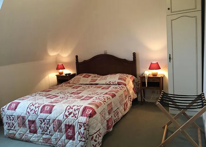 La Grande Bruyere Hotel 2*