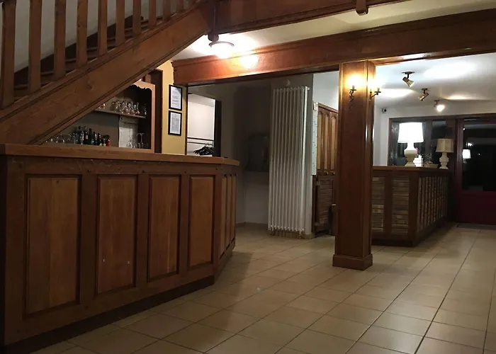 Hotel La Grande Bruyere