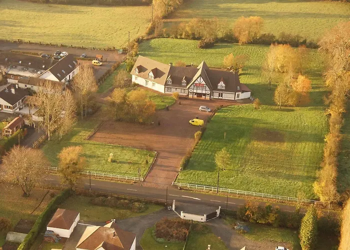 La Grande Bruyere 2*