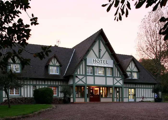 La Grande Bruyere Hotel