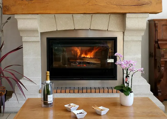 La Grande Bruyere Hotel