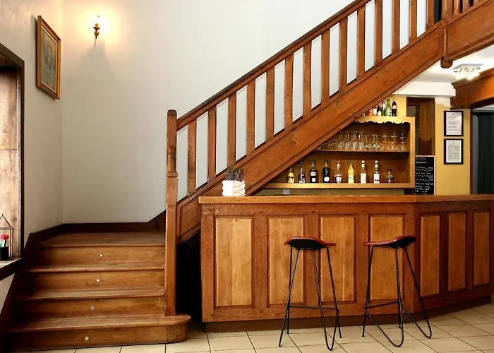 La Grande Bruyere 2*