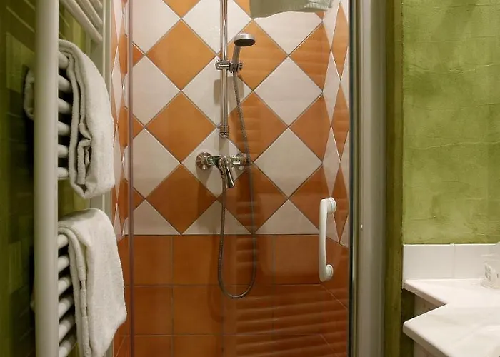 La Grande Bruyere Hotel