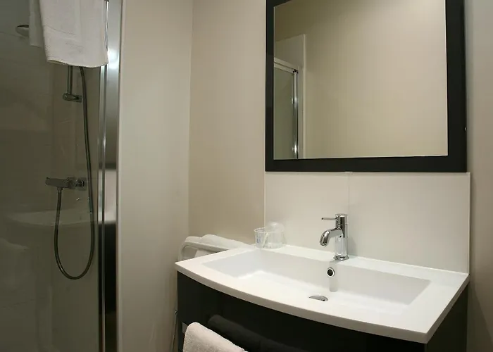 Hotel La Grande Bruyere