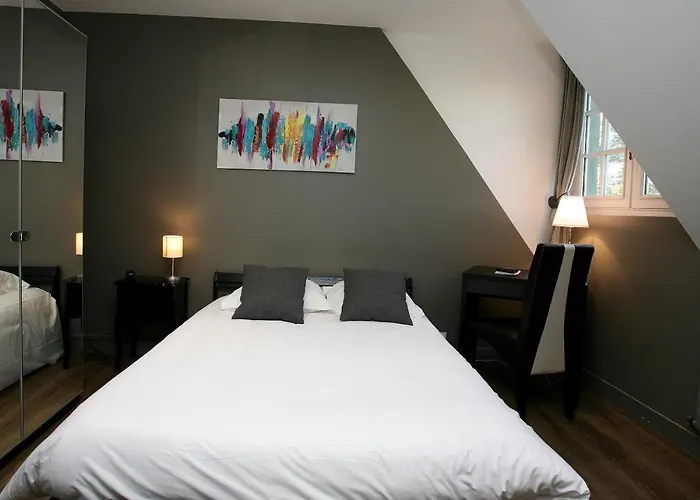 La Grande Bruyere 2*