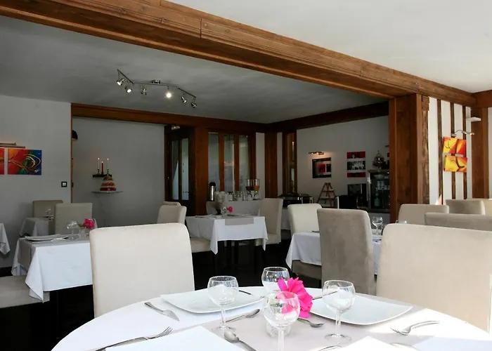 Hotel La Grande Bruyere