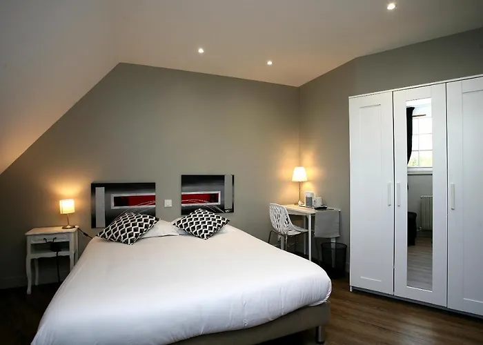 La Grande Bruyere Hotel