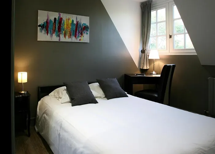 La Grande Bruyere 2*