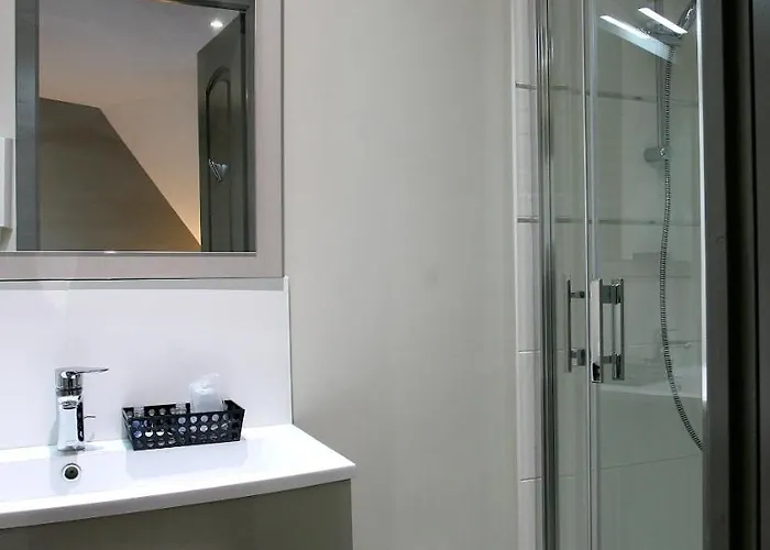 La Grande Bruyere Hotel