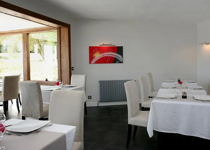 La Grande Bruyere Hotel 2*