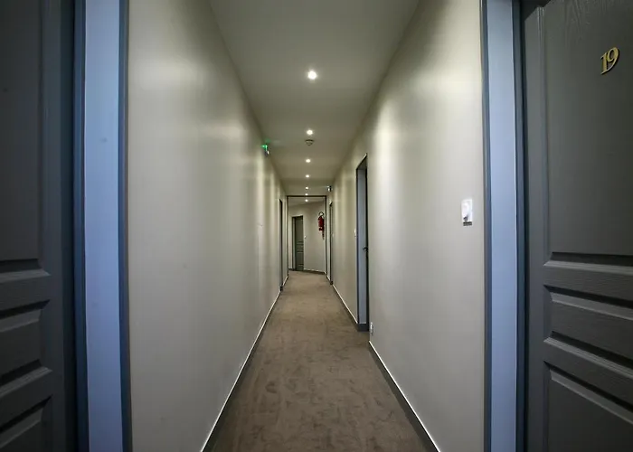 La Grande Bruyere Touffréville