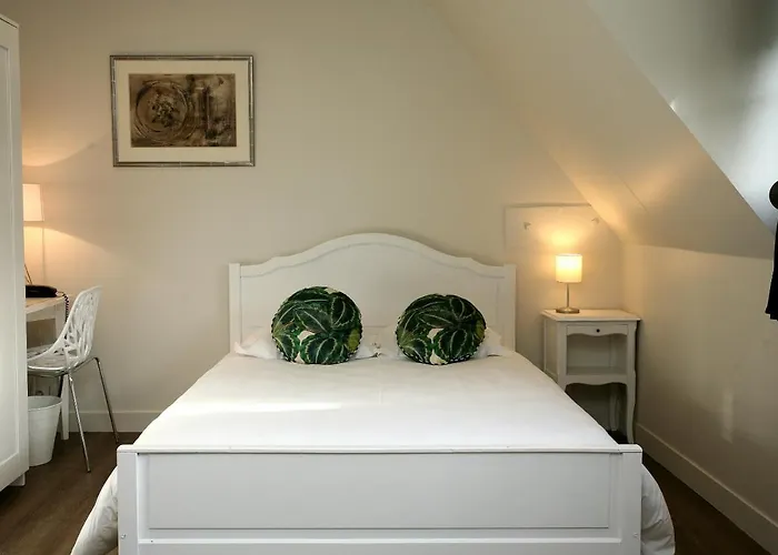 La Grande Bruyere Hotel