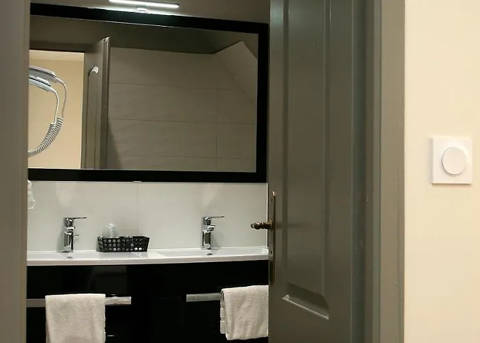 La Grande Bruyere Touffréville