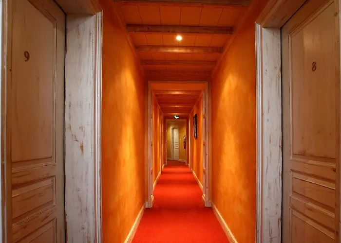 La Grande Bruyere Hotel