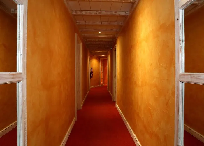 La Grande Bruyere 2* Touffréville